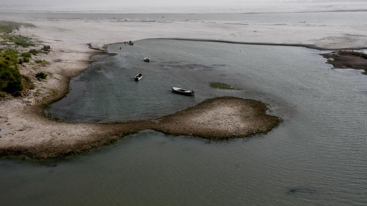 India Dismisses Hague Court's Indus Waters Ruling Over Jurisdiction Concerns