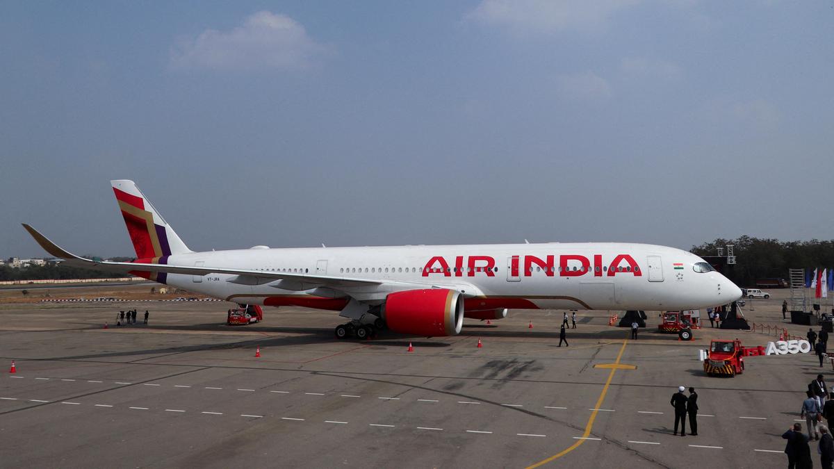 Bomb Scare Forces Air India Express to Make Emergency Landing in Ahmedabad