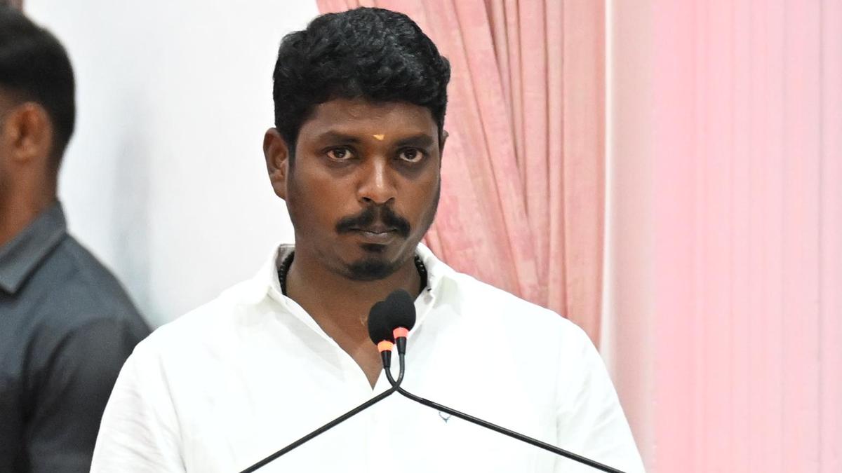 TVK and DMK Clash in Assembly Over ₹10 Liquor Price Hike