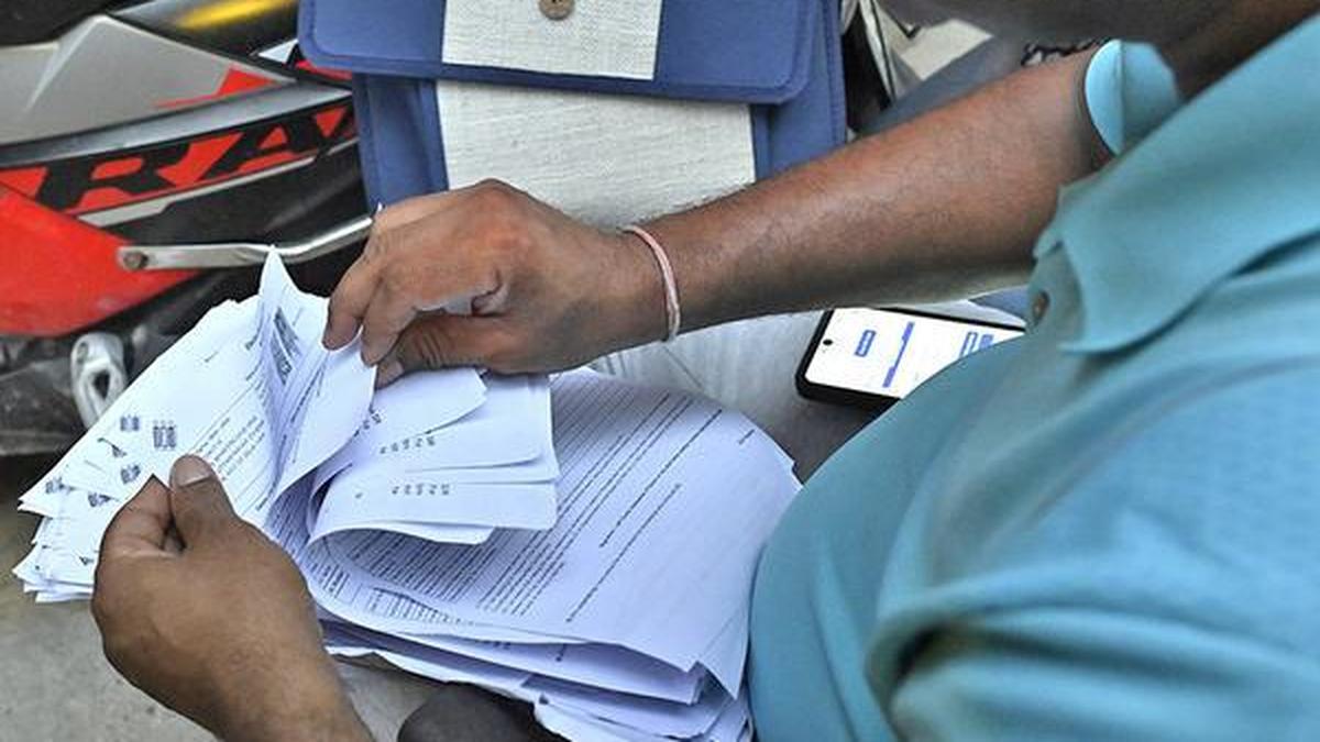 Massive Voter List Overhaul: Over 6 Crore Names Deleted in SIR Phase Three