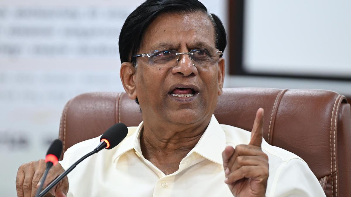Rayaraddi Advocates Equal Treatment for All Faiths in Local Community Address