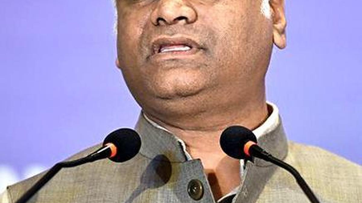 Priyank Kharge Vows to Quit Politics if Any Evidence Found in KPSC Scam Allegations