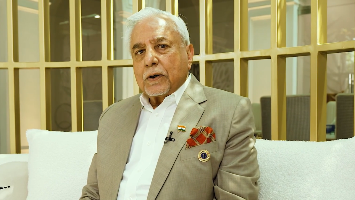 NCLT's Historic 5-Member Bench to Rule on Subhash Chandra's Repayment Plan