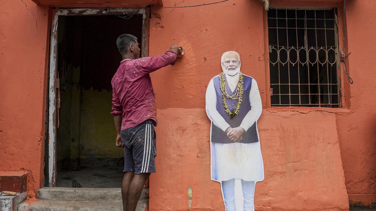 BJP Bengal Faces Internal Strife Amid Leadership Challenges and Strategic Differences