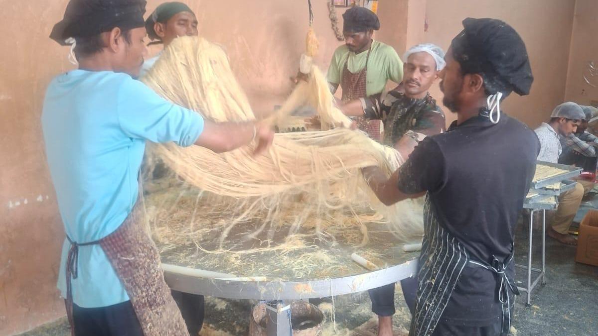 Karnataka Sweet Manufacturers Caught in Food Safety Drive: Labelling and Hygiene Violations Found