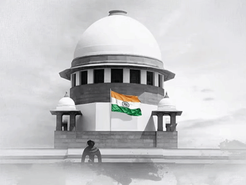 जंतर-मंतर प्रदर्शन: सुप्रीम कोर्ट में 13 एफआईआर रद्द करने की सुनवाई, दिल्ली पुलिस ने 2873 पर नई एफआईआर की इजाज़त मांगी