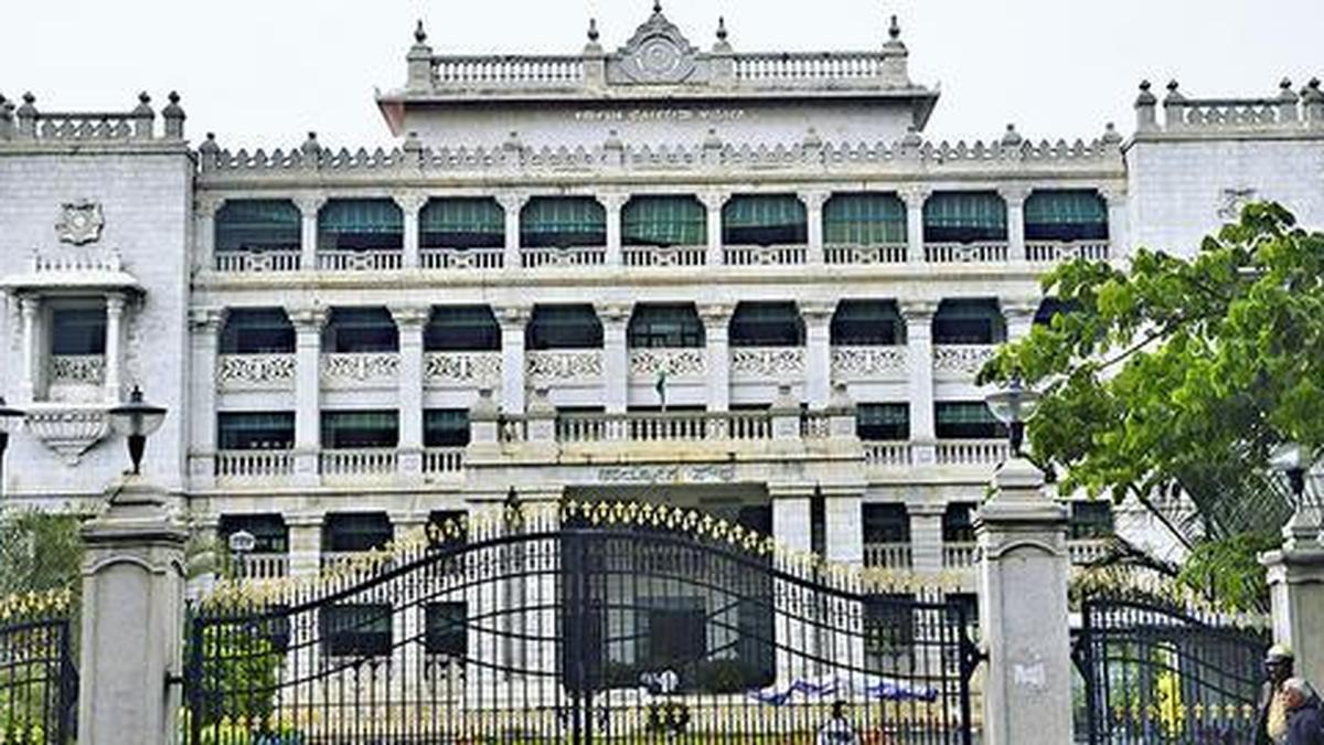 KPSC ‘scam’: CID arrests key middleman, reportedly associated with BJP in Karnataka