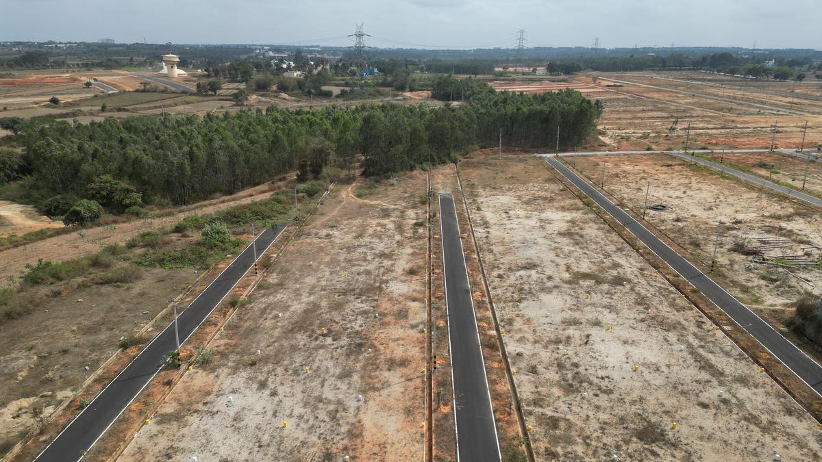 Karnataka High Court quashes acquisition of 1,938 acres for KHB’s housing project over proximity to elephant corridor