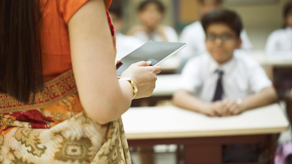Kerala Announces Srestha Vidyalaya Puraskaram: Celebrating Excellence in Education