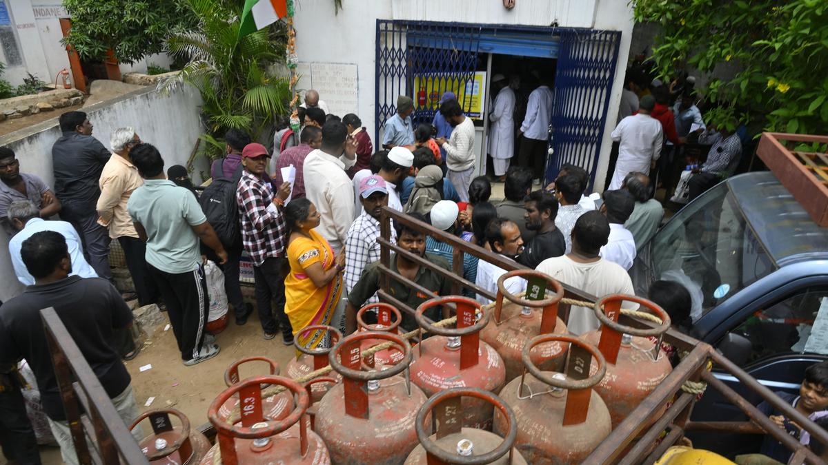 E-KYC Deadline Extended to September 7 for LPG Agencies Amid Software Update