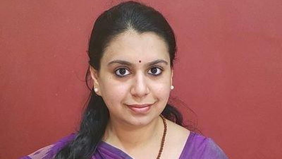 IIT-IIM Alumnus and IAS Officer Divya Mittal Resigns from Prestigious Government Post