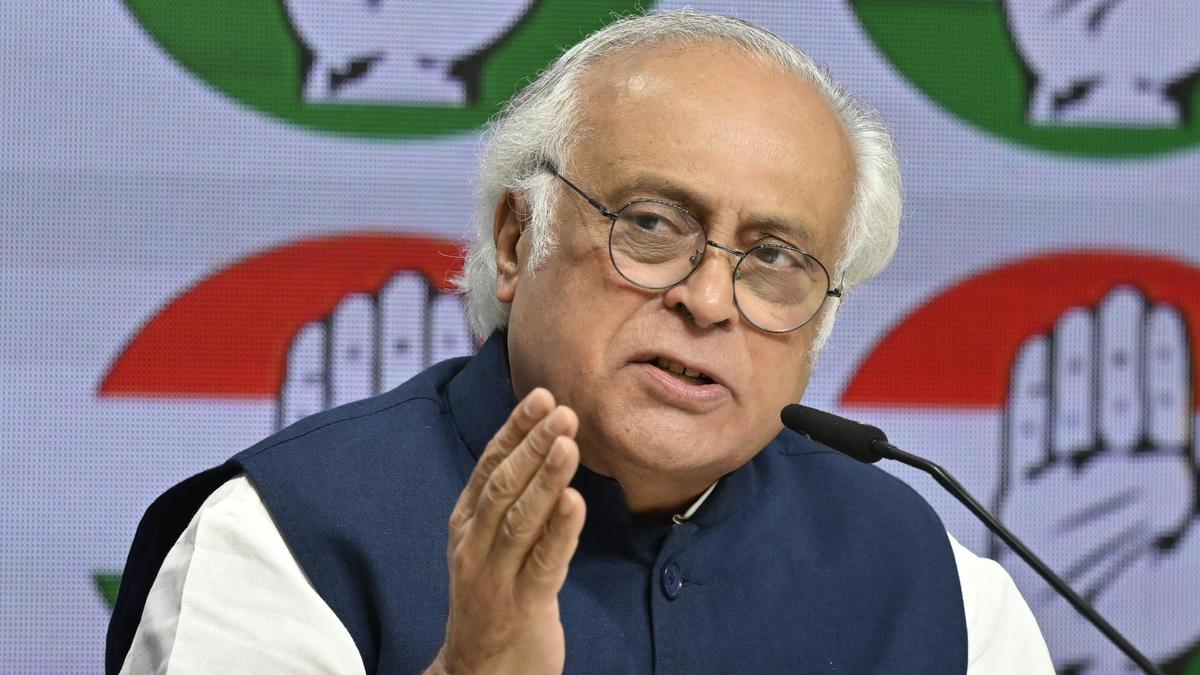 Congress Accuses Modi Government of Undermining MGNREGA, Threatening Employment for the Poor
