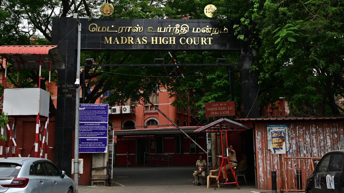 TN Congress Seeks Madras High Court Nod for Human Rights Mini-Marathon
