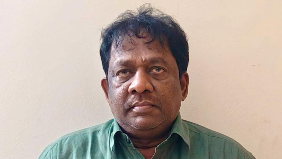 Keralam Impostor Nabbed in Mangaluru After 25-Year Run Posing as Police Officer
