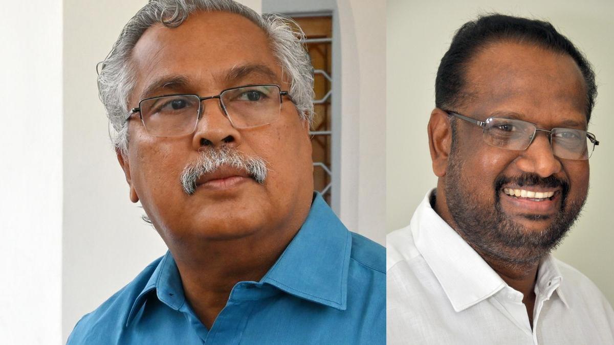 Kerala Coalition Tensions: CPI and CPI(M) Clash Over Legacy Amid IUML Overtures