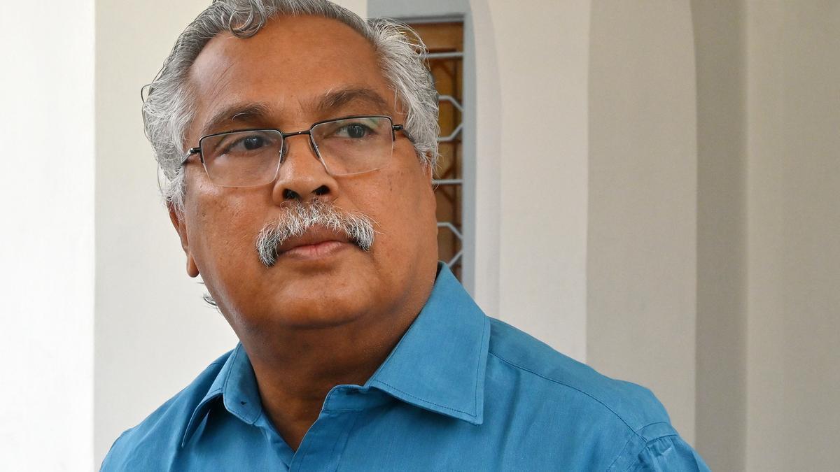 Binoy Viswam Calls for Harmony in CPI-CPI(M) Dispute Over Kerala Deputy LoP Post