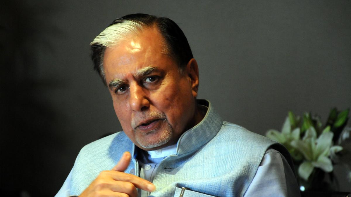 NCLT Halts Subhash Chandra's ₹6.25-Crore Payout Amidst ₹22,006-Crore Claims Dispute