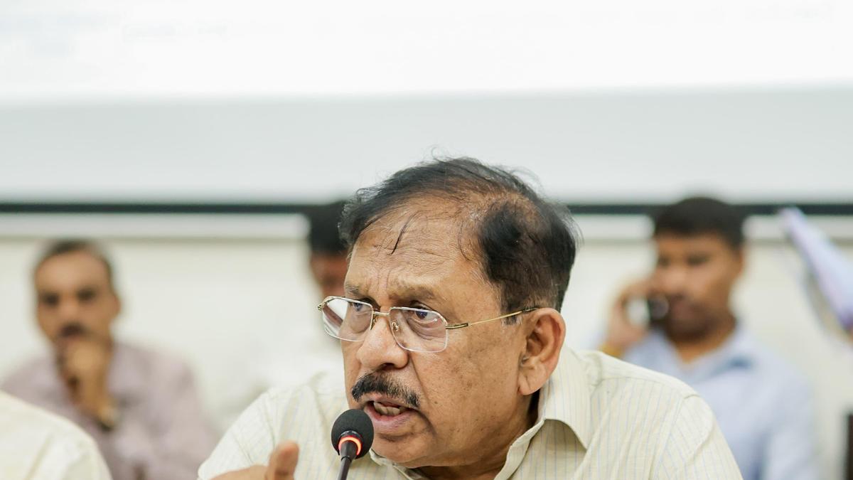 Mysuru's Drought Crisis: 55% Rainfall Deficit Leads to ₹122 Crore Crop Loss