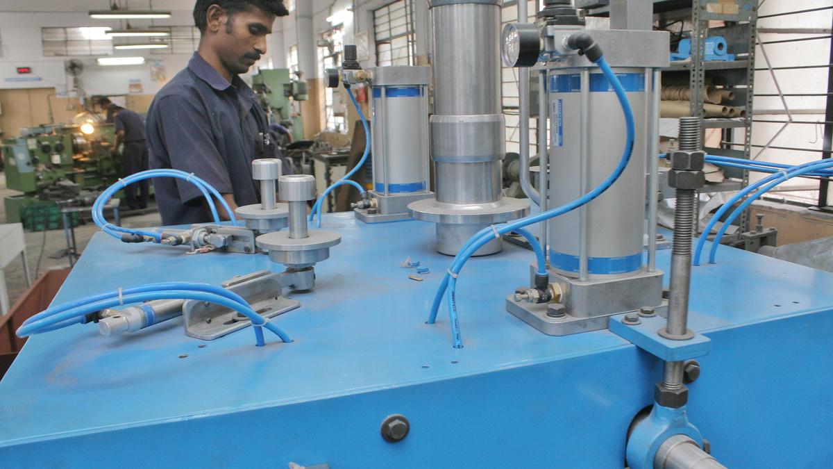 LAM Research Launches 240-Hour Training Program for Electronics and Mechanical Assembly Jobs