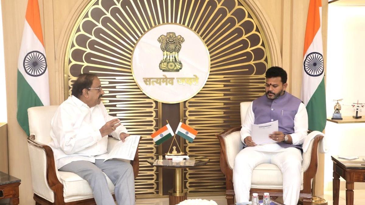 Central Team to Assess Kothagudem Land for Prospective Airport Development on September 7