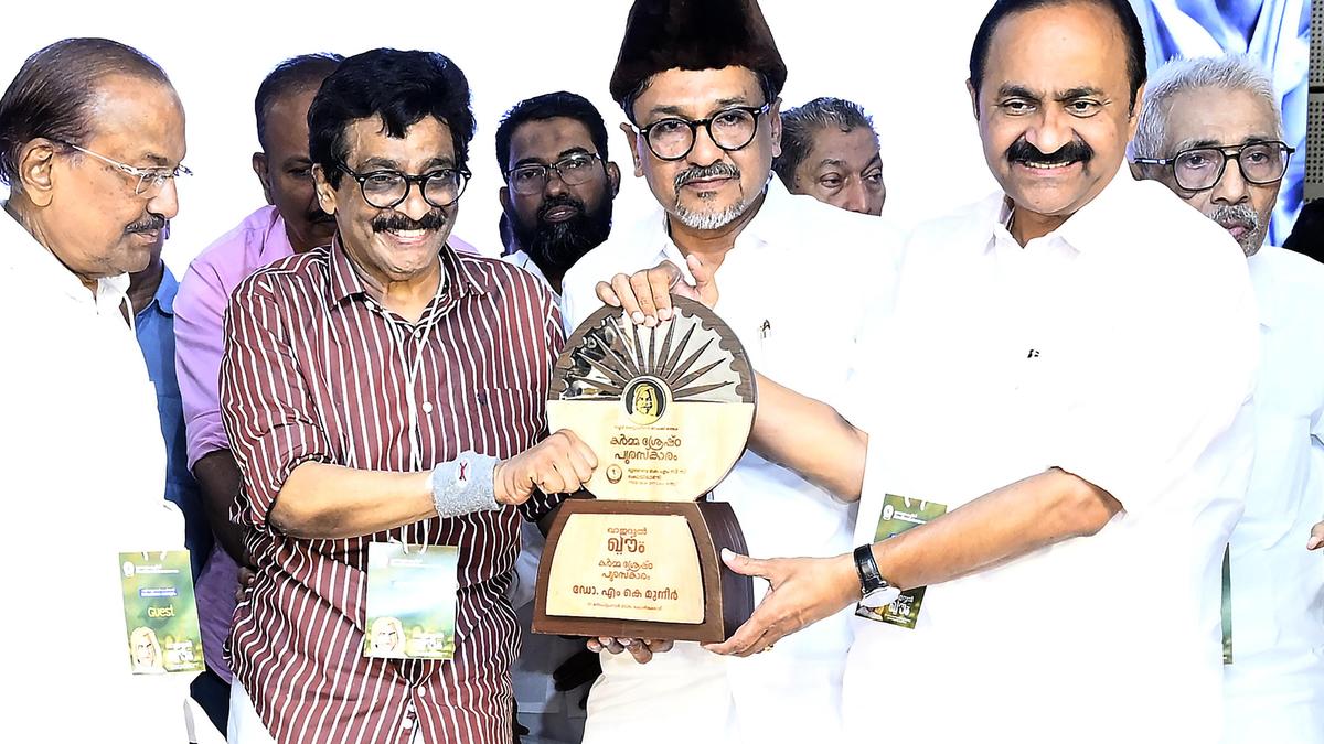 Satheesan Alleges Deliberate Attempts to Incite Community Discord in Kerala