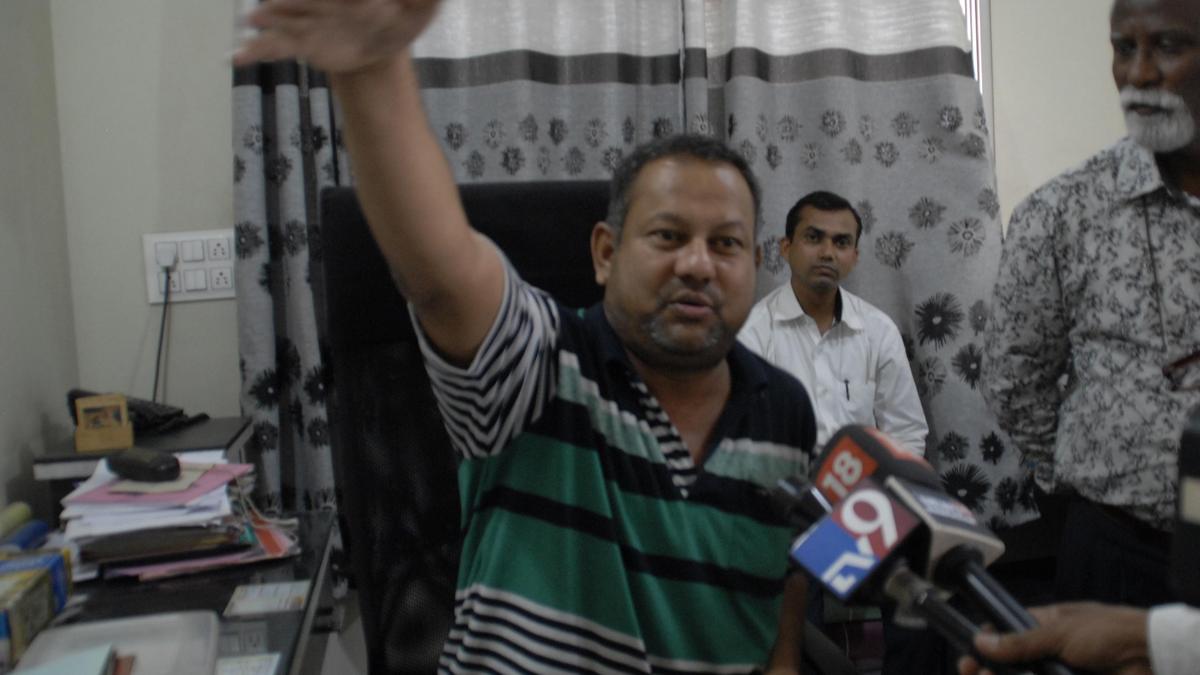 Supreme Court to Review Bail Plea of Bhima Koregaon Accused Surendra Gadling on October 14