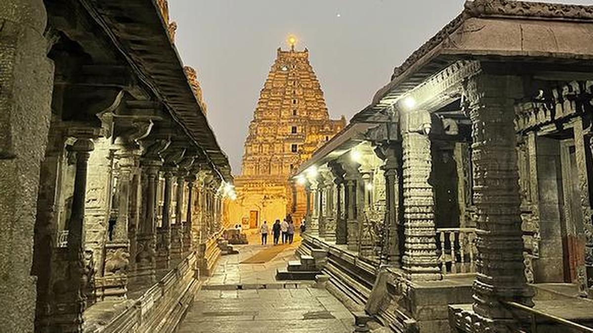New Foundation Launches Heritage Conservation Initiative Through Adoption Across Karnataka