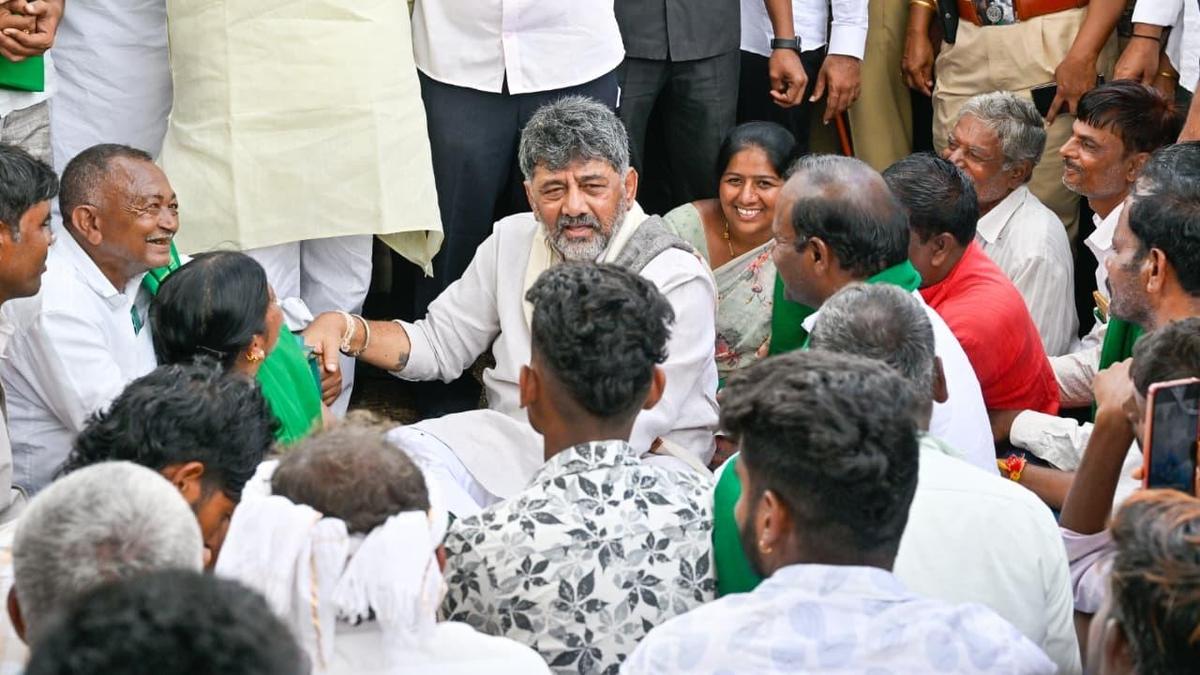 CM Aims to Revamp Guarantee Schemes for Effective Benefit Distribution in [Location]