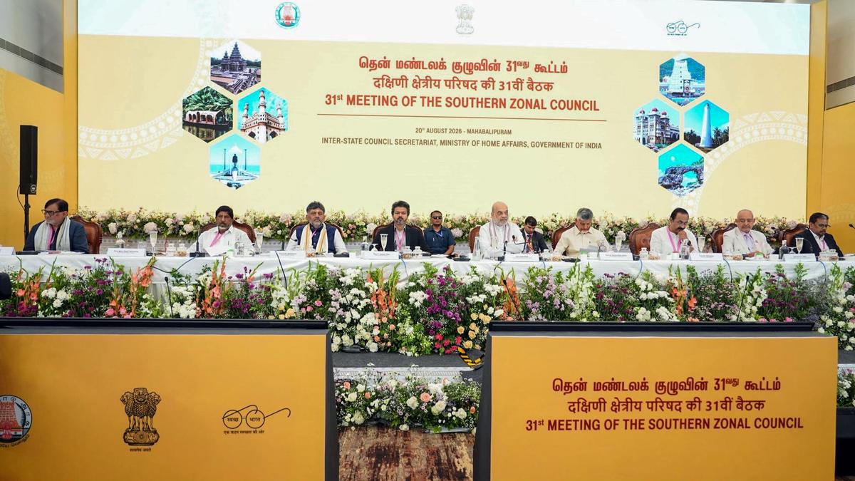 South's Influence Dims as Northern Regions Gain Political Power