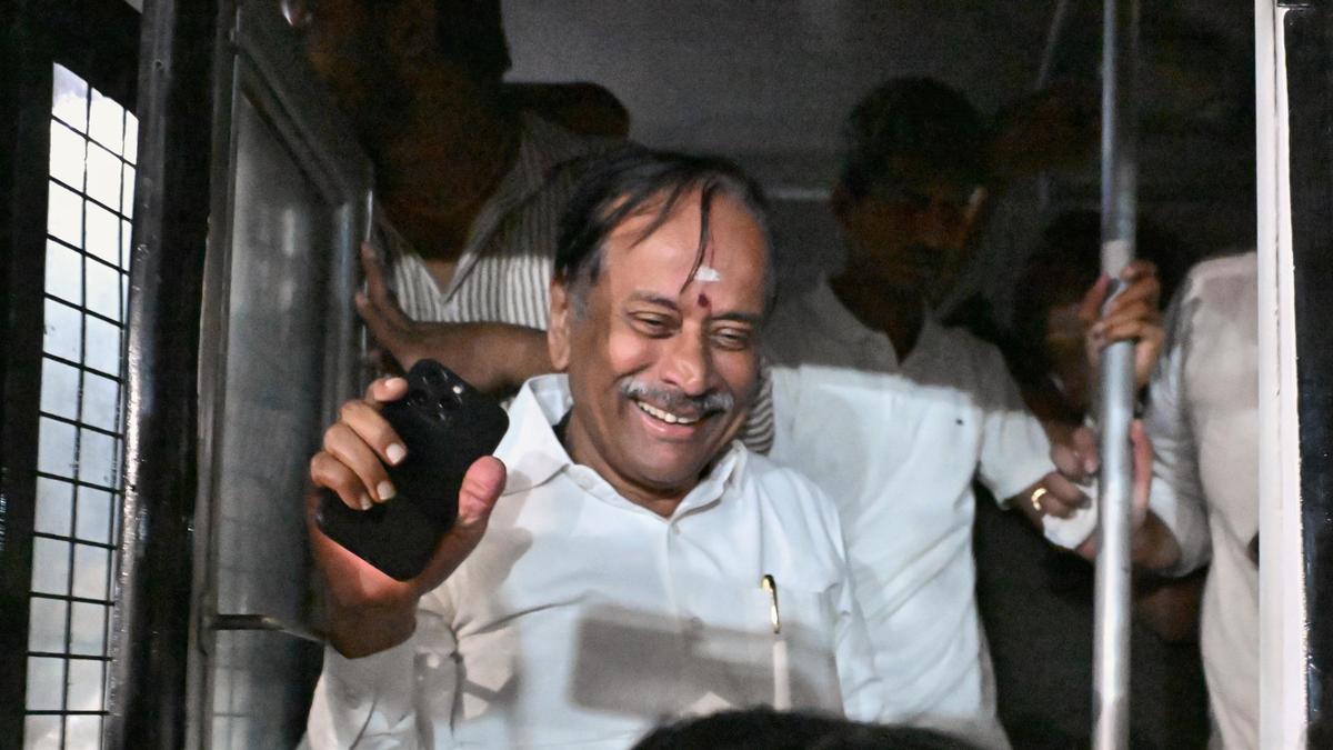 Madras High Court Overturns Conviction of BJP Leader H. Raja in Two Criminal Cases