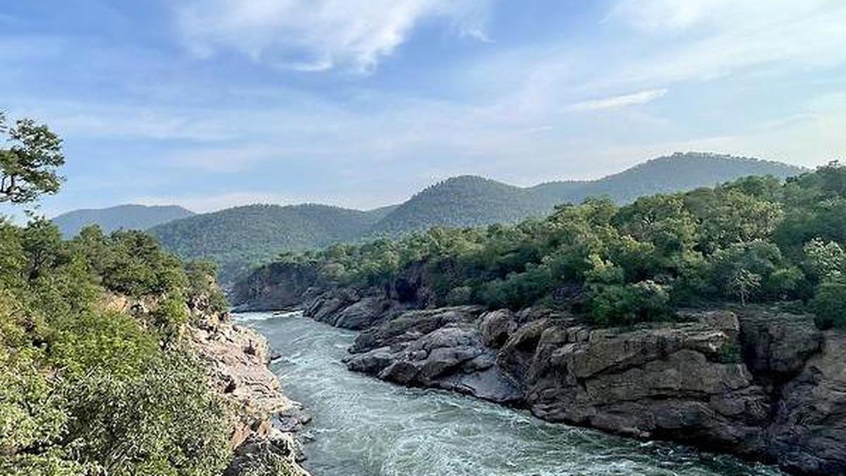 Karnataka Pushes for Swift Approval of Mekedatu and Other Water Projects from Centre