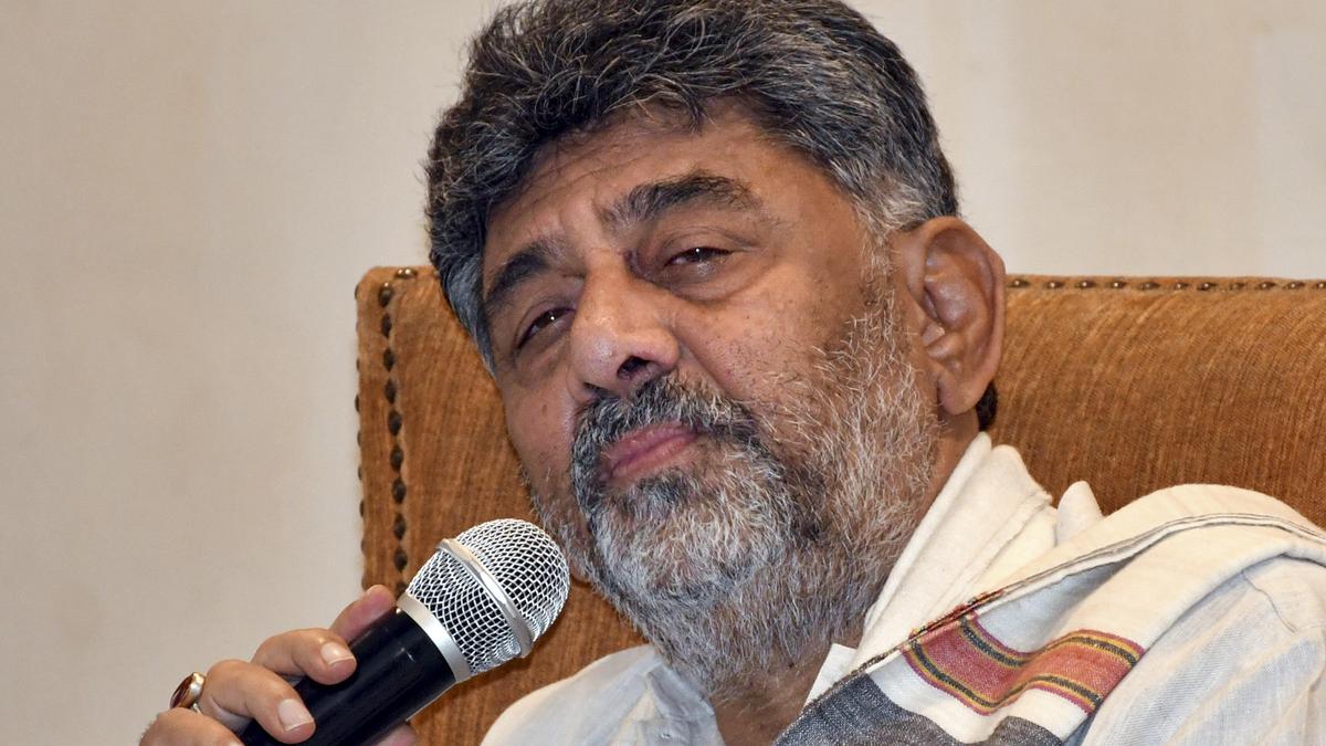 Karnataka CM Plans Counter-Strategy Against BJP's Padayatra Initiative