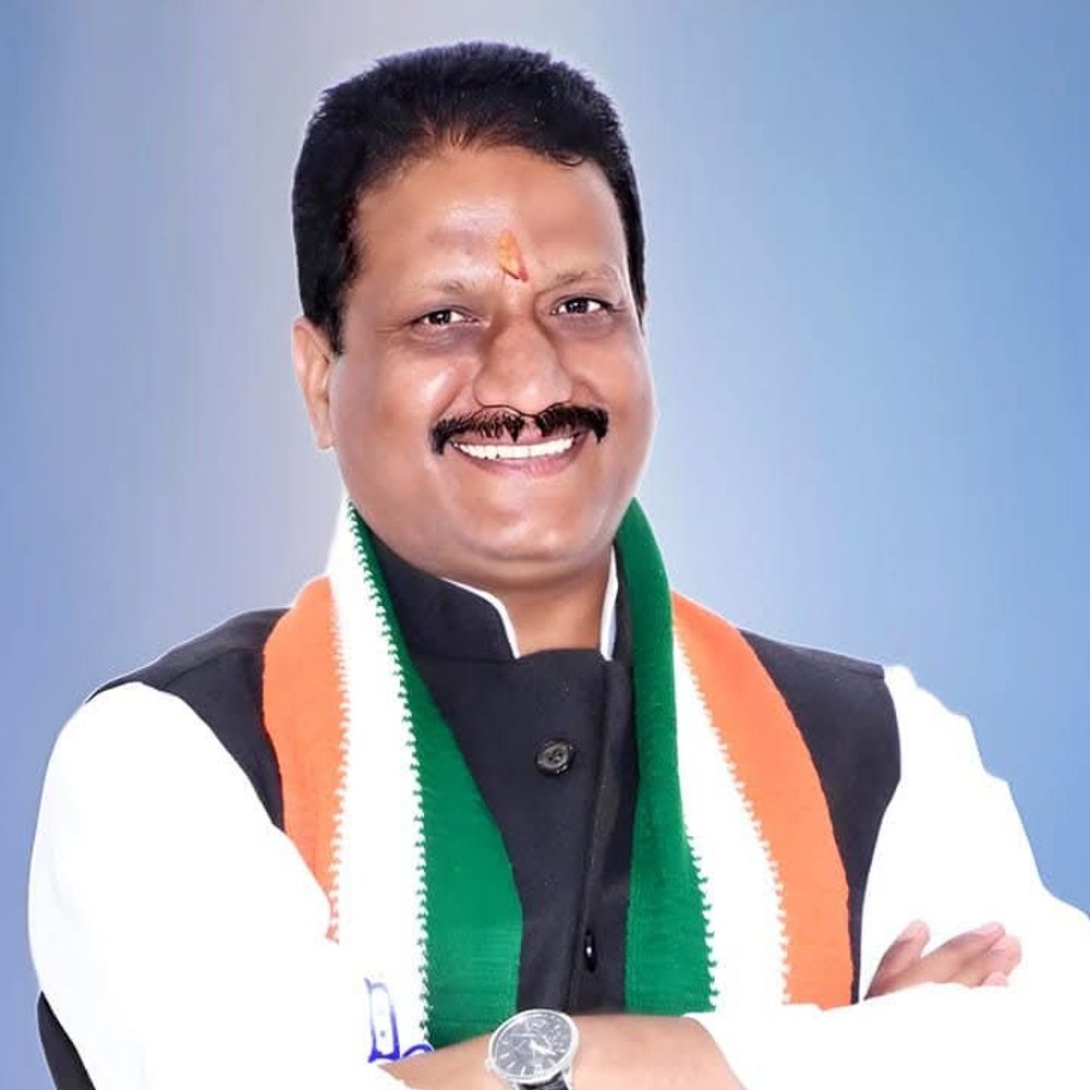 तेंदूखेड़ा-देवरी में पूर्व कांग्रेस विधायक के ठिकानों पर ED का छापा, मनी लॉन्ड्रिंग जांच तेज