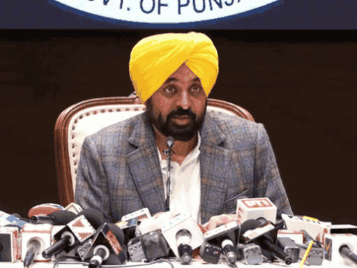 पंजाब सरकार ने डीए भुगतान में सुप्रीम कोर्ट की शरण ली, ₹14191 करोड़ देना मुश्किल
