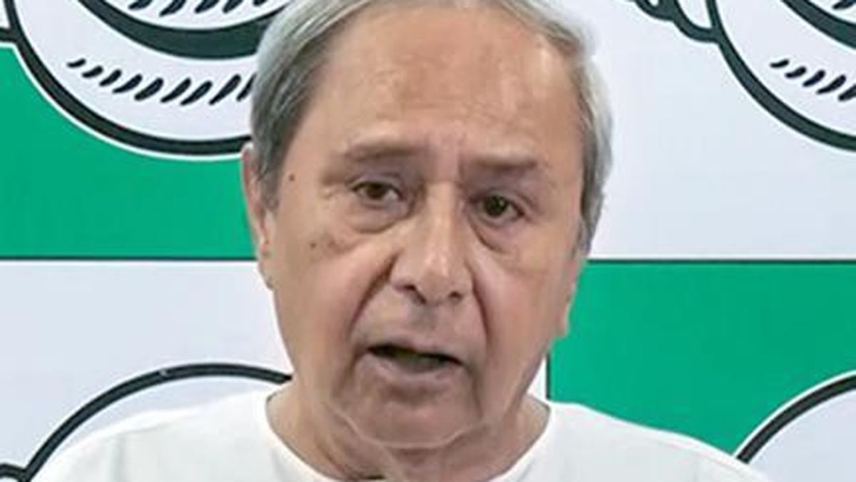 Naveen Patnaik Urges BJP MPs to Reverse Mining Act Amendment in Odisha