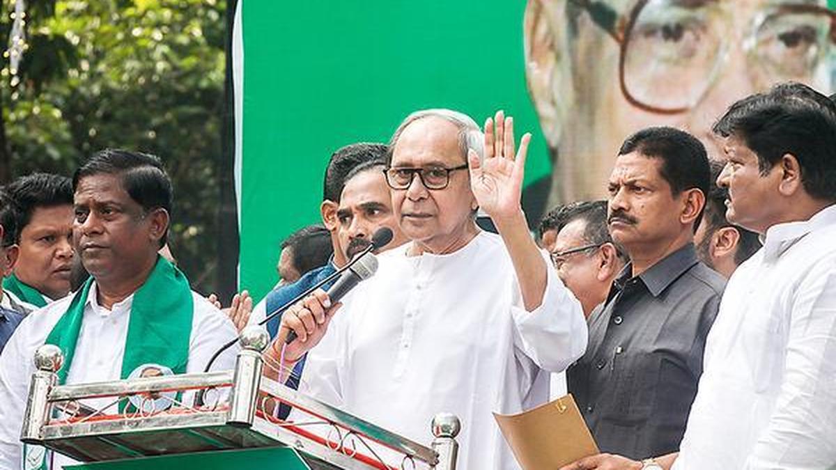 Odisha Government Dismisses Opposition's Call for Special Assembly Session on Mining Bill