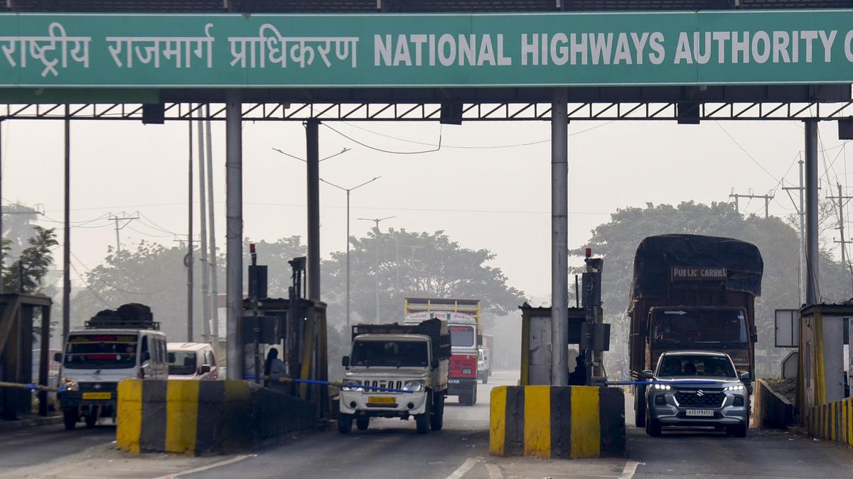 ED Conducts Raids Across States in NHAI Toll Plaza Fraud Investigation