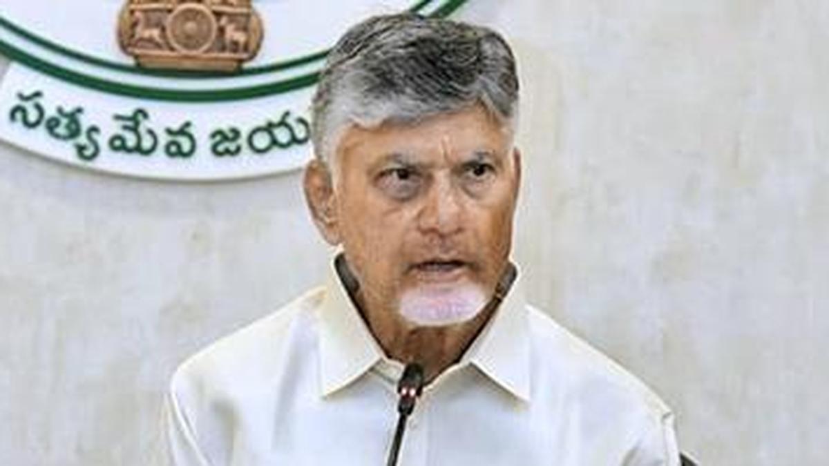 Andhra CM Orders Probe as Villagers Fall Ill After Anti-Malaria Drug Distribution