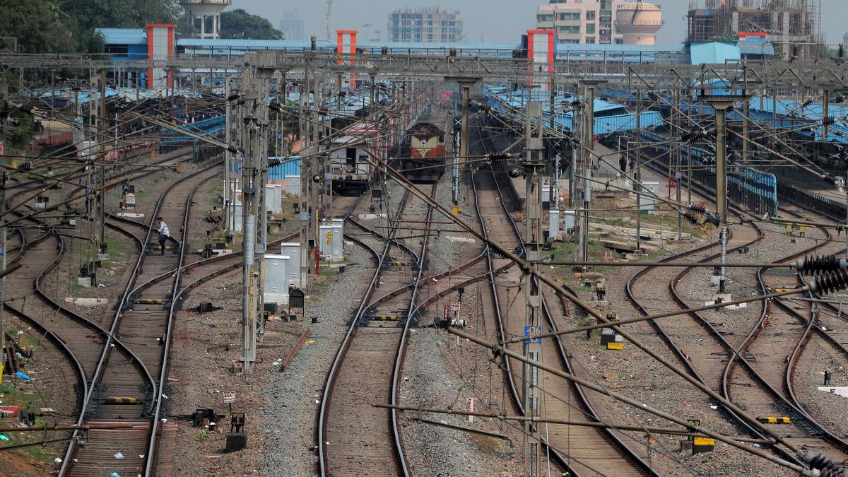 Banks and Railways Lead as 70,584 Corruption Complaints Filed Against Government Departments in 2025