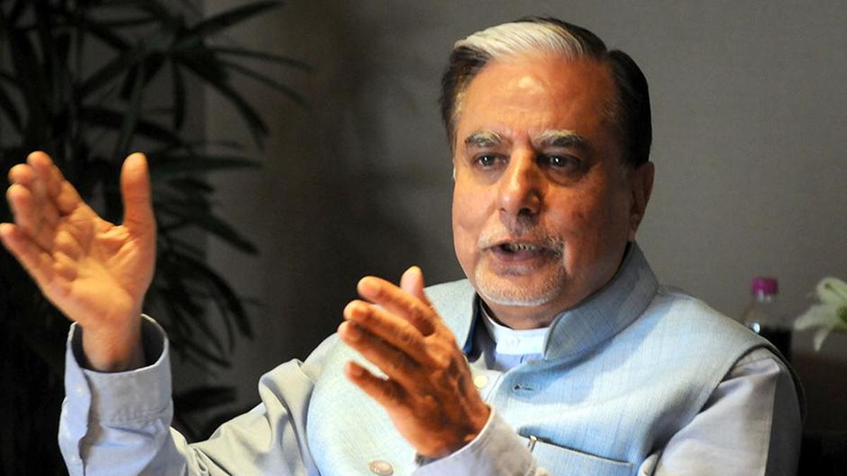 Subhash Chandra Challenges 5-Member NCLT Bench Formation in Personal Insolvency Case at NCLAT