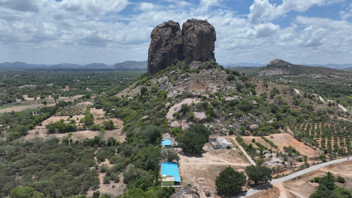 Puligundu Peaks to Become Thrilling Hub for Adventure, Eco, and Temple Tourism Near Chittoor