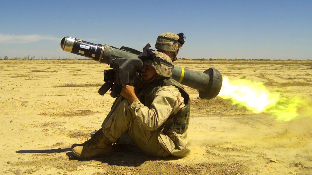 Tata Advanced Systems, Javelin JV to Co-Produce Anti-Tank Missiles in India