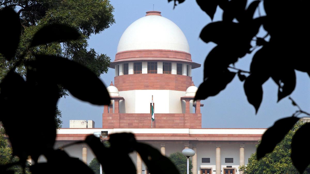 Supreme Court Permits Oil India to Challenge Drilling Denial in Assam's Dibru-Saikhowa Park