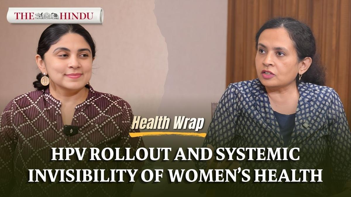 HPV Vaccination, Climate Change, and Metabolic Diseases: Key Health Updates in Your Area