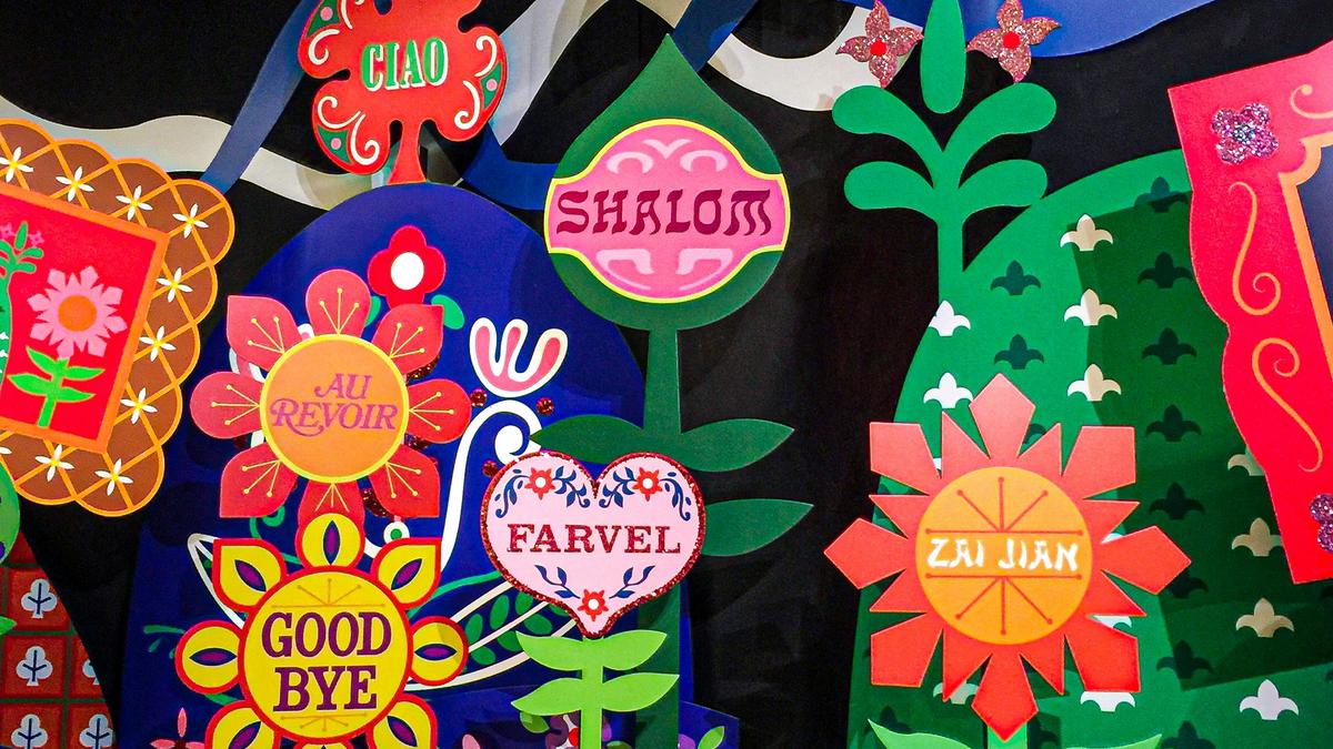 Exploring the Future of Fun: Revolutionizing Linguistics in New York City