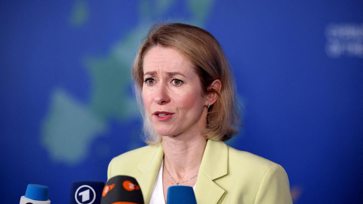EU Blames State-Sponsored Terrorism for Foiled Airport Attack