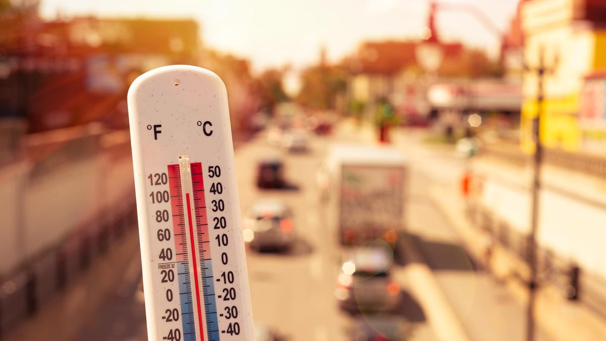 UN Charts Urgent Plan to Tackle Global Warming Limit Breach