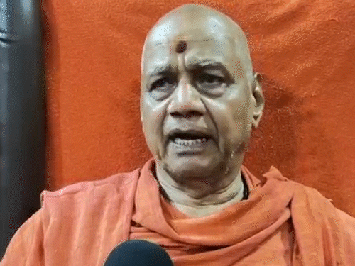राममंदिर ट्रस्ट के नए महासचिव गोविंद देव गिरी: 17 की उम्र में की पहली कथा