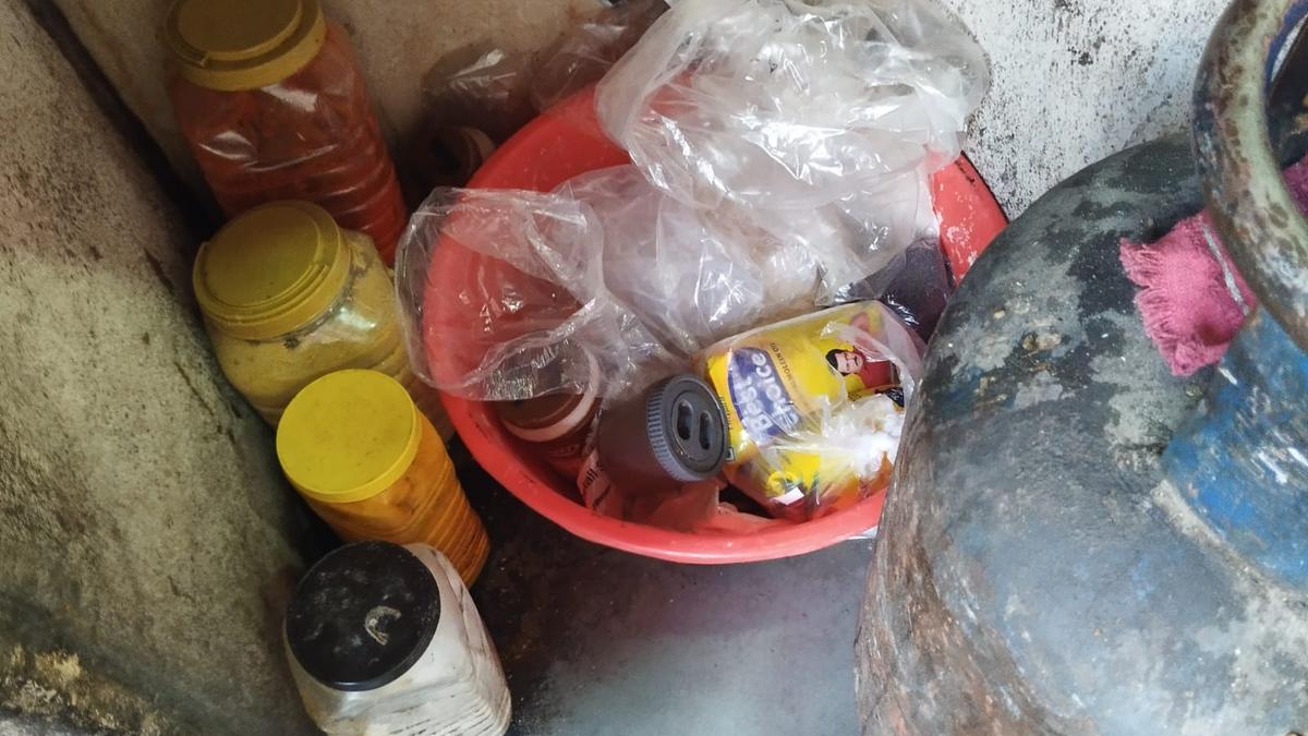 FSSAI Halts Operations at Hyderabad's Iconic Shadab Hotel Over Food Safety Breaches