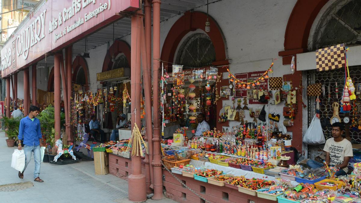 KSHDCL Set to Launch Revamped E-commerce Portal to Boost Handicraft Sales